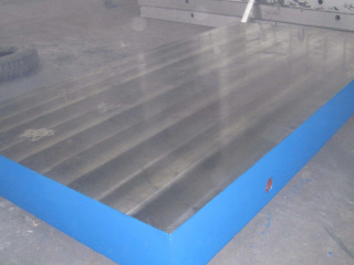 铁地板,焊接平台